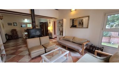 Vendo Casa en el norte de Pinamar. Cul de sac. Oportunidad.!!!