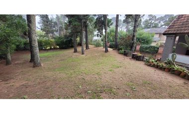 Vendo Casa en el norte de Pinamar. Cul de sac. Oportunidad.!!!