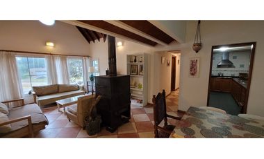 Vendo Casa en el norte de Pinamar. Cul de sac. Oportunidad.!!!