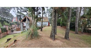 Vendo Casa en el norte de Pinamar. Cul de sac. Oportunidad.!!!