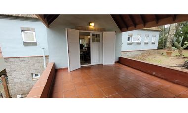 Vendo Casa en el norte de Pinamar. Cul de sac. Oportunidad.!!!