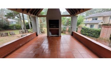 Vendo Casa en el norte de Pinamar. Cul de sac. Oportunidad.!!!