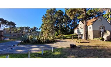 Vendo Casa en el norte de Pinamar. Cul de sac. Oportunidad.!!!
