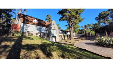 Vendo Casa en el norte de Pinamar. Cul de sac. Oportunidad.!!!