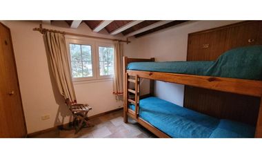 Vendo Casa en el norte de Pinamar. Cul de sac. Oportunidad.!!!