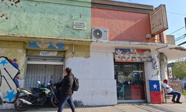 Parcela en venta en SANTIAGO