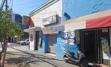 Parcela en venta en SANTIAGO
