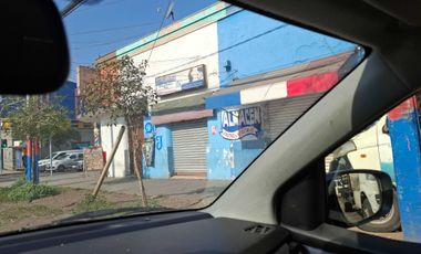 Parcela en venta en SANTIAGO