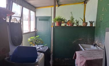 Parcela en venta en SANTIAGO
