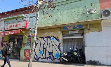 Parcela en venta en SANTIAGO