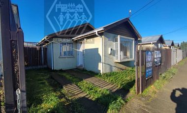 Casa en venta en PADRE LAS CASAS