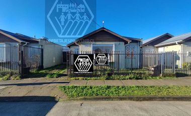 Casa en venta en PADRE LAS CASAS