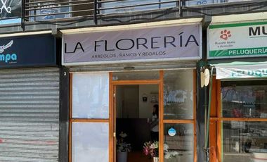 Local comercial en arriendo en CONCON