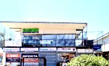 Local comercial en arriendo en CONCON