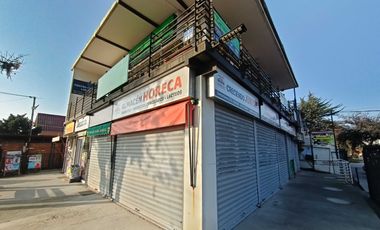 Local comercial en arriendo en CONCON