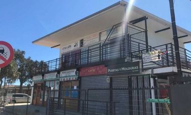 Local comercial en arriendo en CONCON