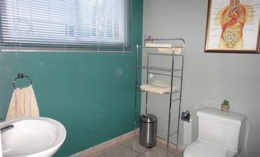 Oficina en Venta en Pdte Errázuriz / Stade Francés