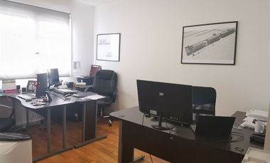 Oficina en Venta en Pdte Errázuriz / Stade Francés