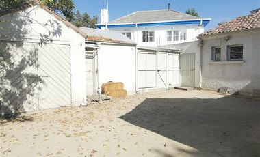 Oficina en Venta en Pdte Errázuriz / Stade Francés