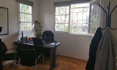 Oficina en Venta en Pdte Errázuriz / Stade Francés