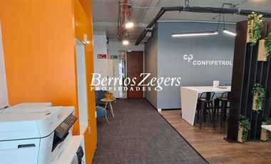 Oficina en Venta en Balmoral