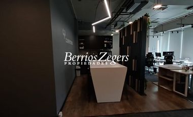 Oficina en Venta en Balmoral