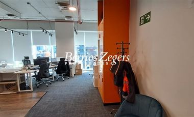 Oficina en Venta en Balmoral