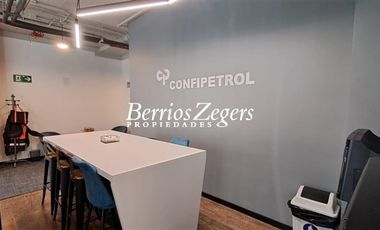 Oficina en Venta en Balmoral