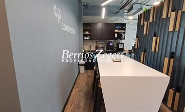 Oficina en Venta en Balmoral