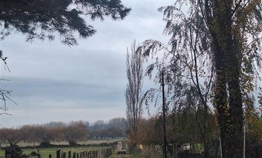 Parcela en Venta en Santa Amelia, Negrete