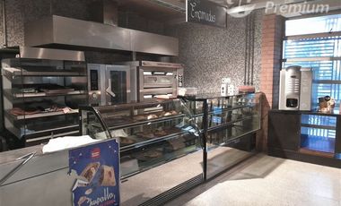 Local Comercial en Venta en el salto con la rinconada