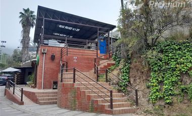 Local Comercial en Venta en el salto con la rinconada