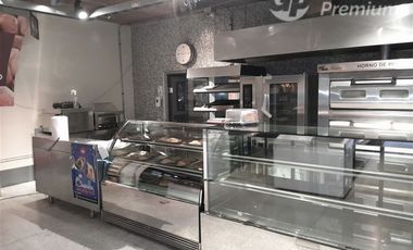 Local Comercial en Venta en el salto con la rinconada