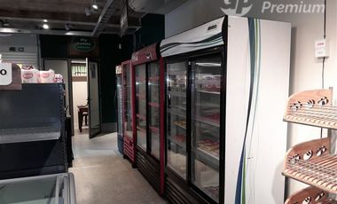 Local Comercial en Venta en el salto con la rinconada