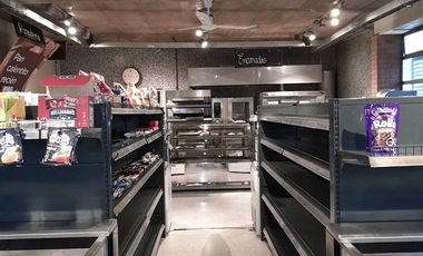 Local Comercial en Venta en el salto con la rinconada