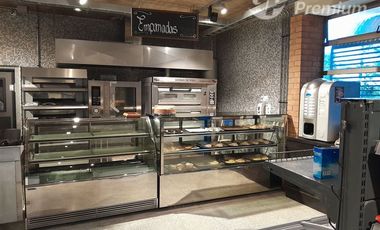 Local Comercial en Venta en el salto con la rinconada