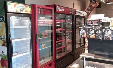 Local Comercial en Venta en el salto con la rinconada