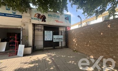 Local Comercial en Arriendo en Gluck 3196