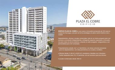 Departamento en Venta en VENTA CESION DE PROMESA LA MEJOR OPCION DE COMPRA
