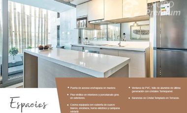 Departamento en Venta en VENTA CESION DE PROMESA LA MEJOR OPCION DE COMPRA