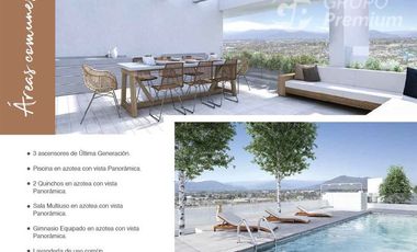 Departamento en Venta en VENTA CESION DE PROMESA LA MEJOR OPCION DE COMPRA