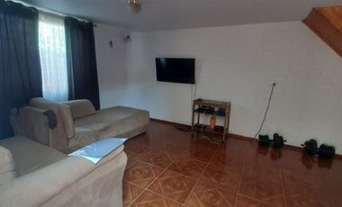 Casa en Venta en MADRID ,QUILICURA