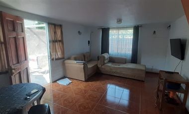 Casa en Venta en MADRID ,QUILICURA