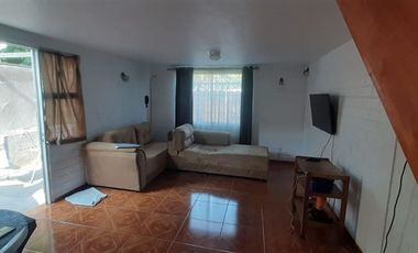 Casa en Venta en MADRID ,QUILICURA