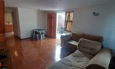 Casa en Venta en MADRID ,QUILICURA