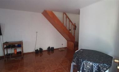 Casa en Venta en MADRID ,QUILICURA