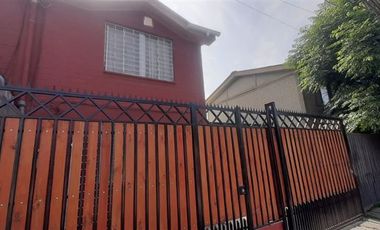 Casa en Venta en MADRID ,QUILICURA