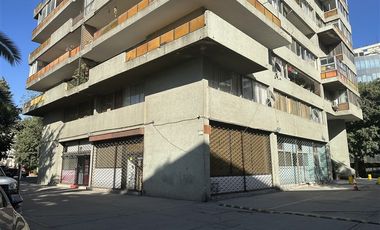 Local Comercial en Venta en Diagonal Paraguay360