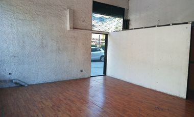 Local Comercial en Venta en Diagonal Paraguay360