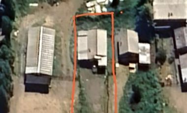 Sitio en Venta en Camino san Antonio